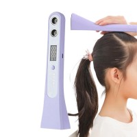 MuYuanGY Portable Digital Height Measuring Instrument - Compact and Precise for Professional Use